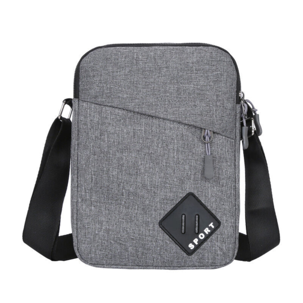 Men’s Messenger Bag Cross body Fanny Packs Purse Small Backpack Shoulder Bags USA