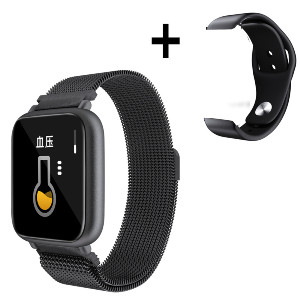 Smart Men's Waterproof Sports Watch - Image 9