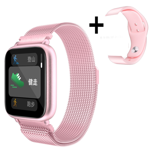Smart Men's Waterproof Sports Watch - Image 12