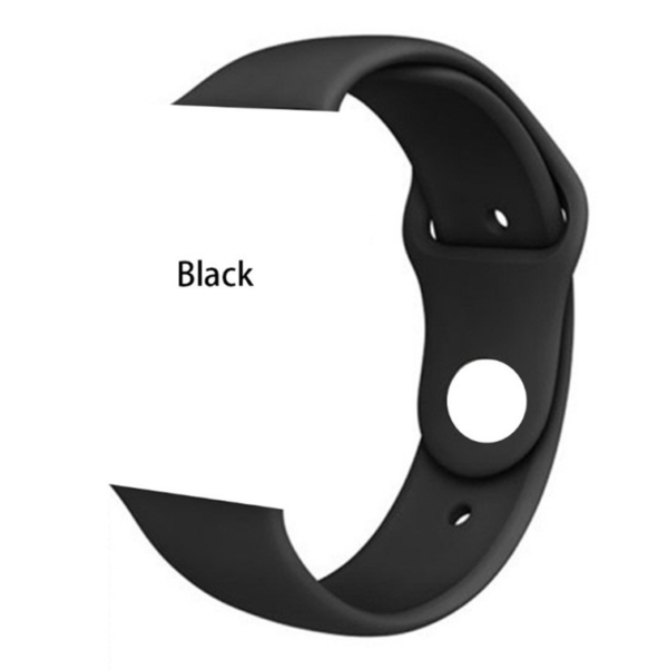 Smart Men's Waterproof Sports Watch - Image 3