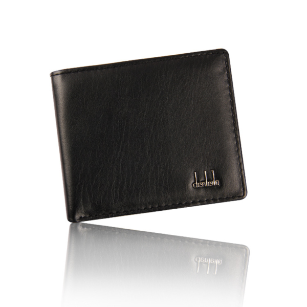 Short wallet pu wallet - Image 4