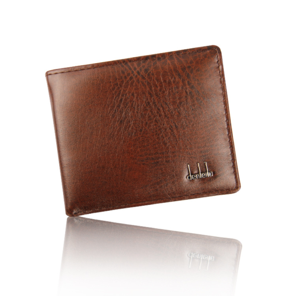 Short wallet pu wallet - Image 5