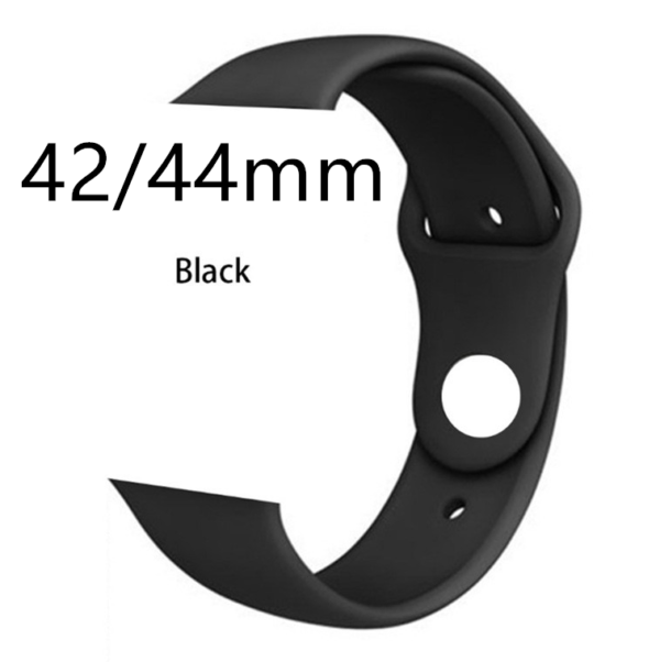 Smart Men's Waterproof Sports Watch - Image 7