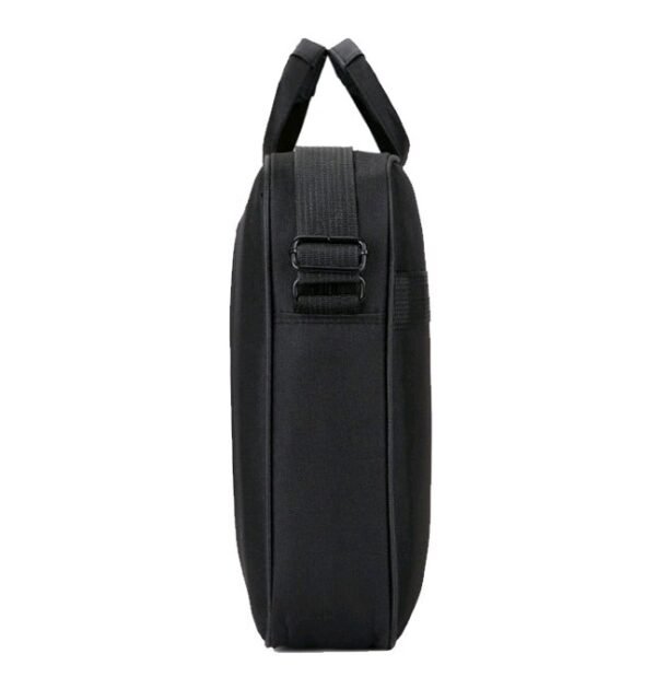 Computer bag 15 inch 15.6 inch ASUS laptop bag diagonal shoulder portable laptop bag - Image 5