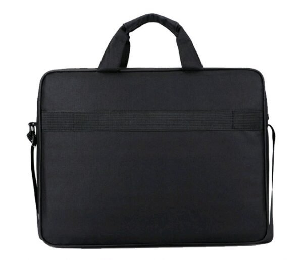 Computer bag 15 inch 15.6 inch ASUS laptop bag diagonal shoulder portable laptop bag - Image 6