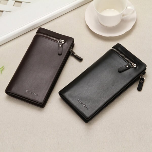 Multi-function zipper clutch - Image 5