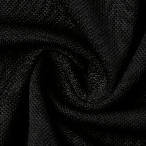 2023 Hot Sale Men's Summer Casual Breathable Comfortable Polo Shirt Men's Solid Color High Quality Short Sleeve T-Shirt - Image 4